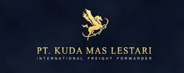 PT Kuda Mas Lestari logo