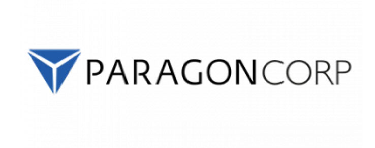 ParagonCorp logo