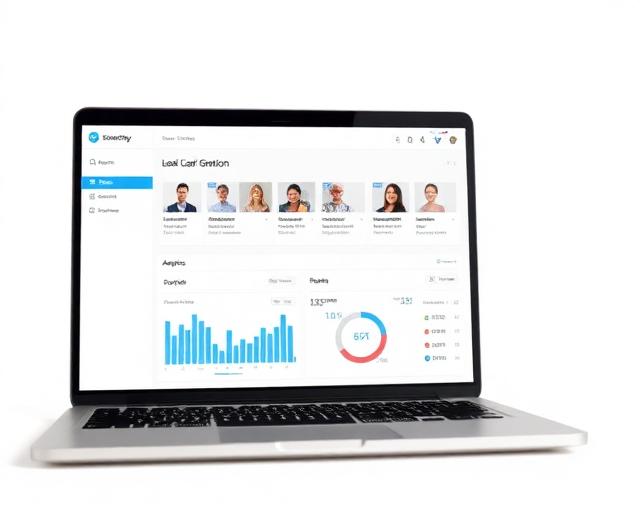 AI LeadsPro Revolusi Lead Generation